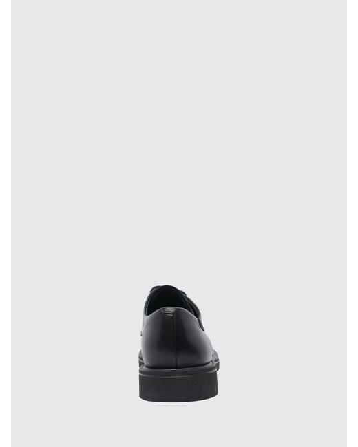 Camper White Loafers for men