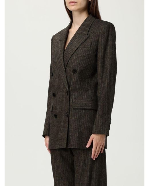 Isabel Marant Black Blazer