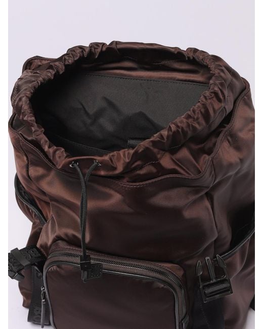 Boss Black Bags for men