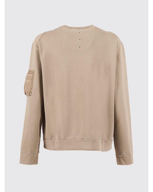 Premiata Blue Sweater for men