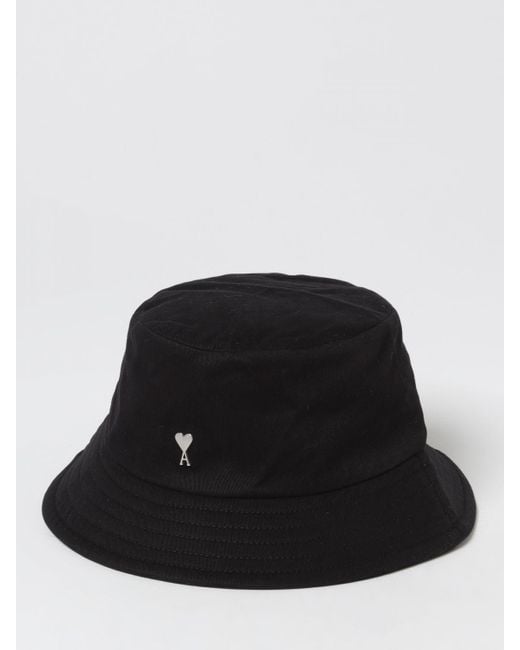 AMI Black Hat for men