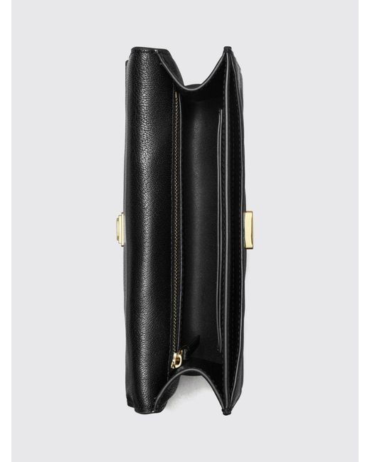 Tory Burch Black Shoulder Bag