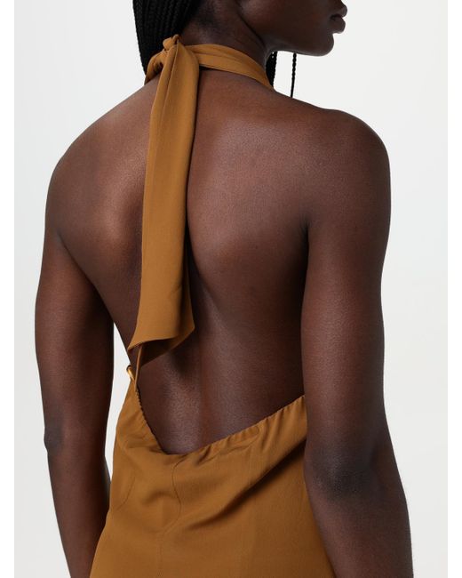 Robes Femme FEDERICA TOSI en coloris Natural
