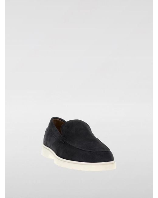 Tod's Mokassins Herren in Black für Herren