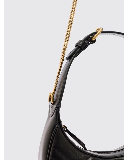 Gucci Black Shoulder Bag