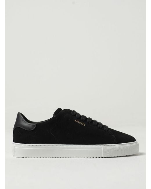 Axel Arigato Sneakers in Black | Lyst