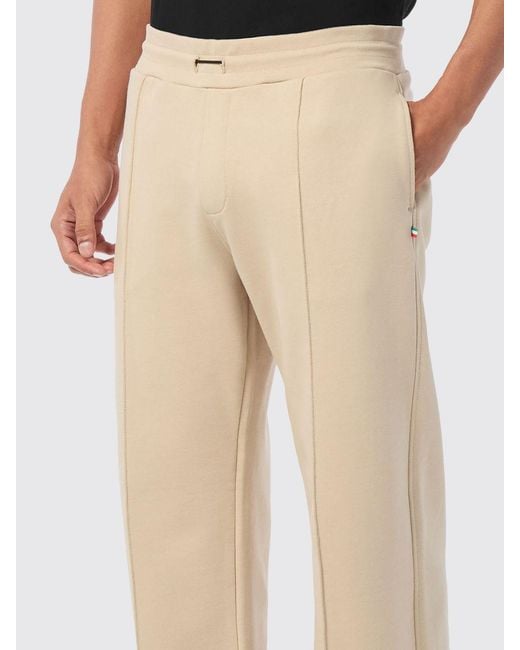 Billionaire Natural Pants for men