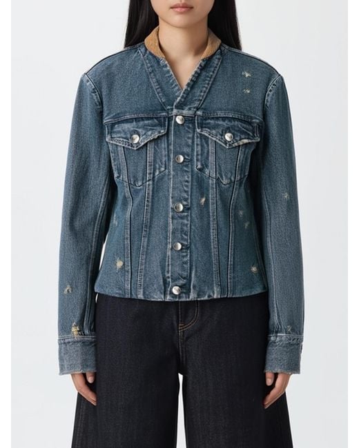 Tanaka Blue Blazer