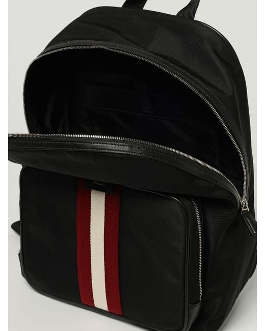 Bally Black Bags for men