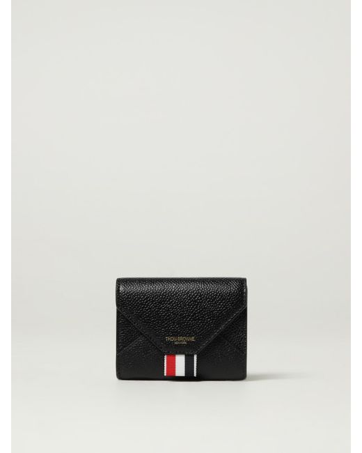 Thom Browne White Clutch