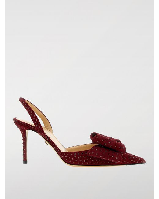 Slingback Galaxy di Mach & Mach in Red