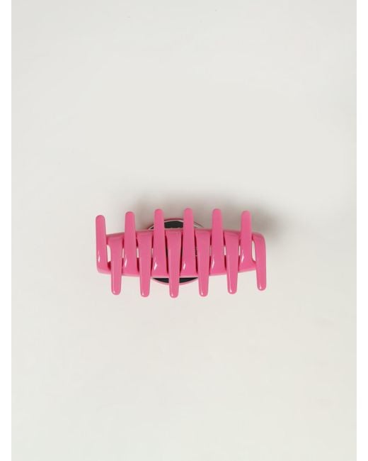Marc Jacobs Pink Hair Accessory