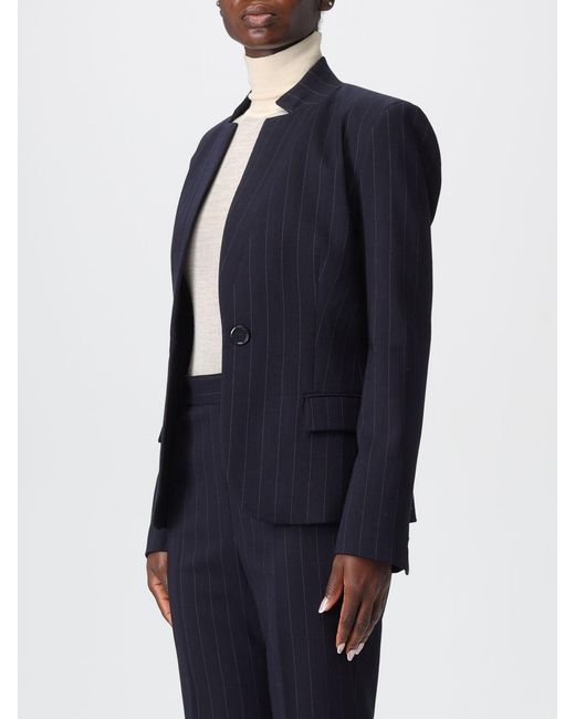 Pinko Blue Jacket