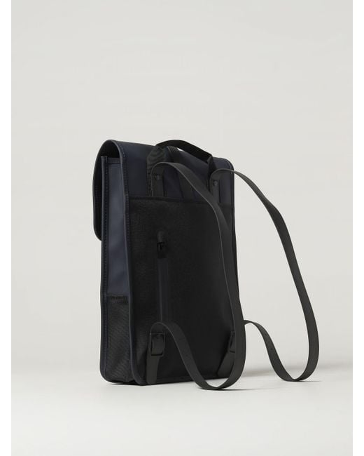Rains Blue Bags for men