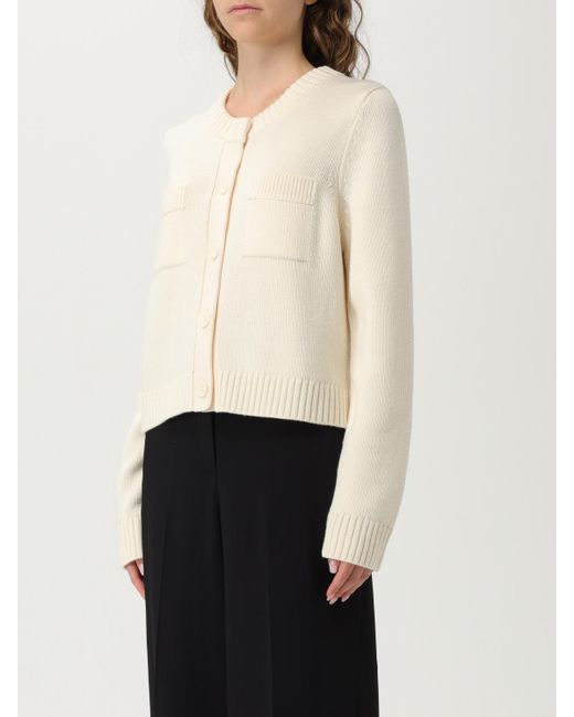 Michael Kors White Sweater