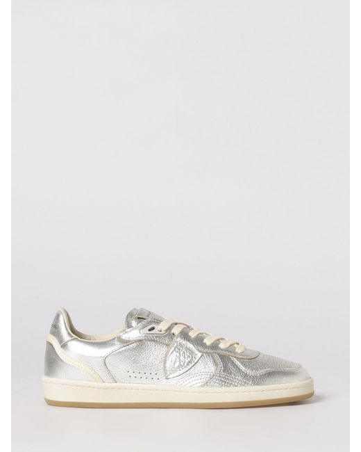 Sneakers Pgal di Philippe Model in White