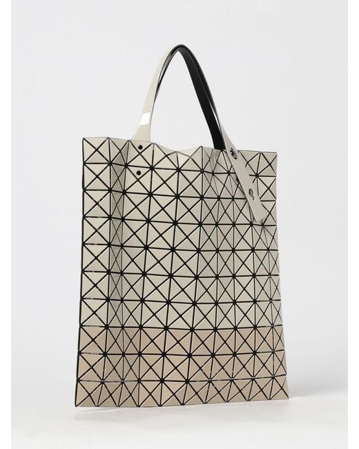 Issey Miyake Natural Shoulder Bag