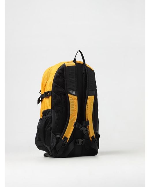 The North Face Metallic Borealis Classic Nylon Backpack for men