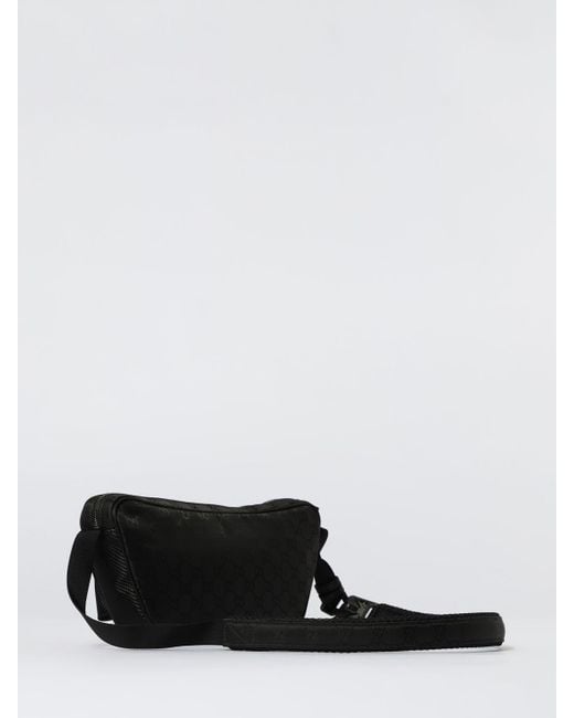 Gucci White Bags for men