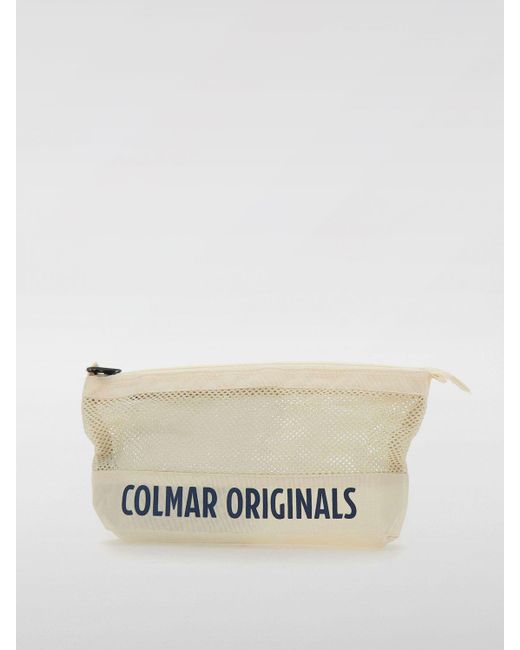 Colmar Natural Bags for men