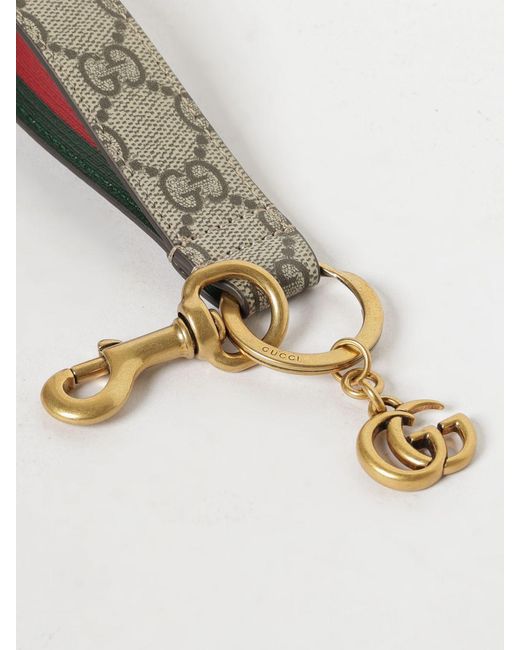 Ophidia di Gucci in White da Uomo