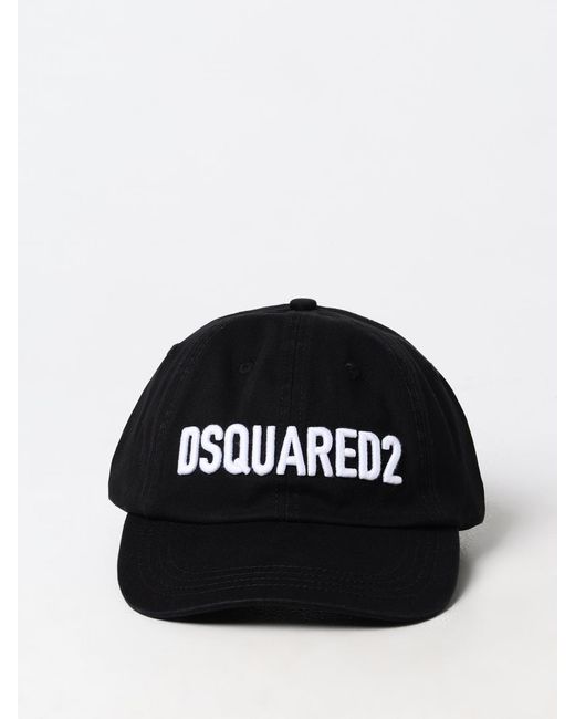 DSquared² Hut Herren in Black für Herren