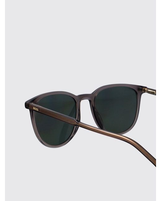 Boss White 1881/S Acetate Sunglasses for men