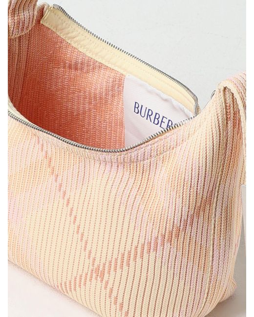 Burberry Natural Handtasche