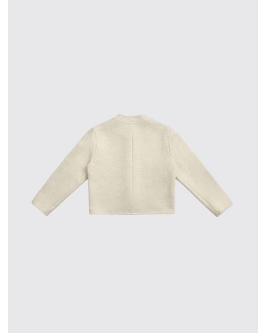 Rier Natural Jacket for men