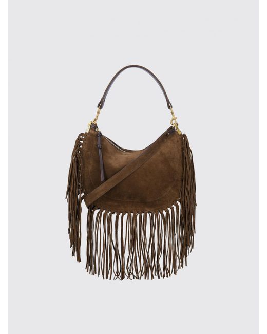 Isabel Marant White Handbag