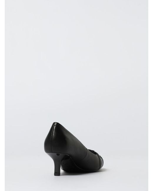 Pinko Black Shoes