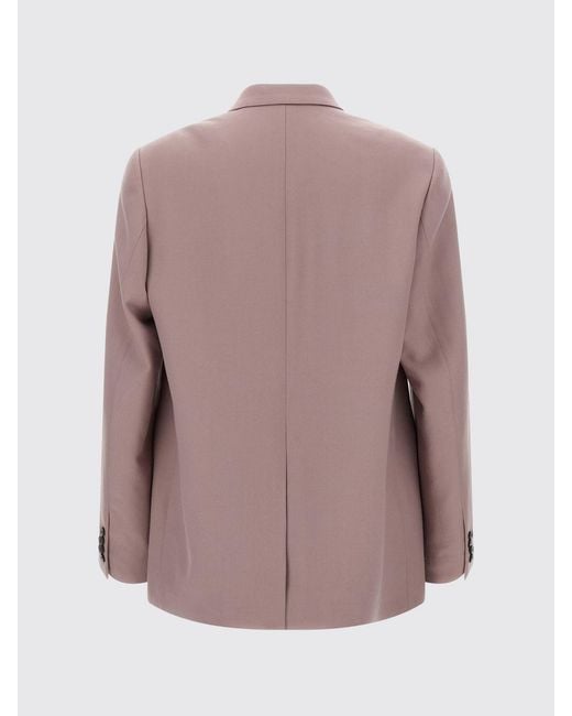 Dries Van Noten Pink Jacket for men