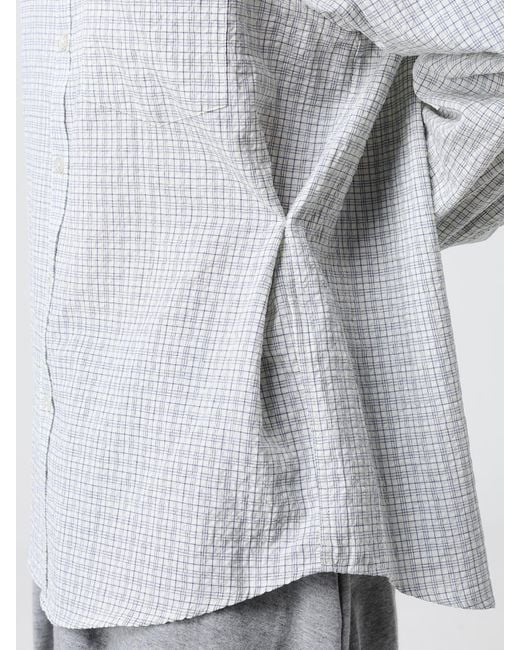 DUNST Gray Shirt