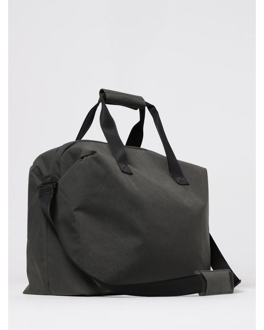 Borsone Sirius di K-Way in Black da Uomo