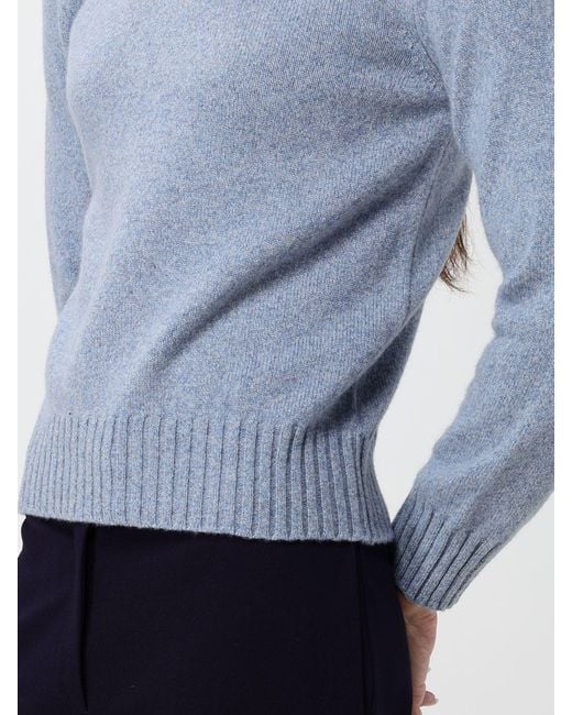 Kangra Blue Sweater