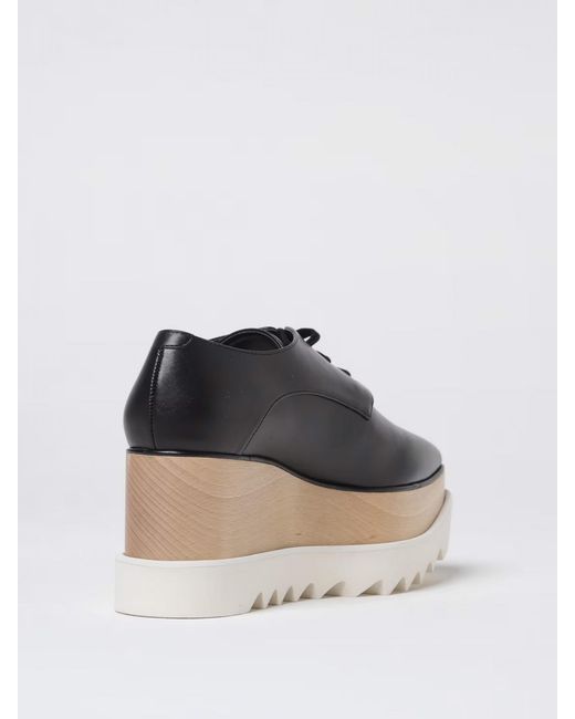Stella McCartney Black Shoes