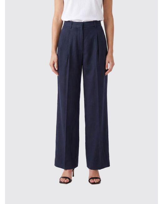 DUNST Blue Pants