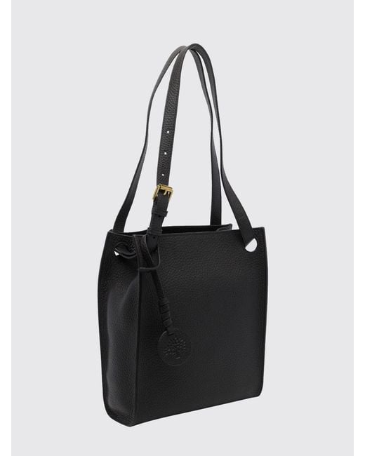 Mulberry Black Shoulder Bag
