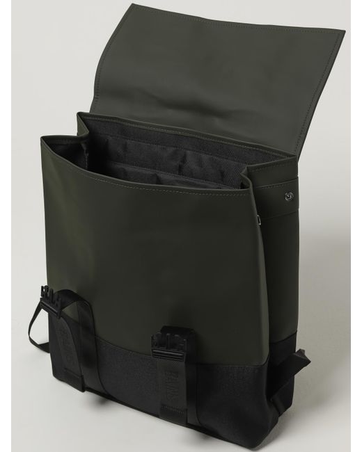 Sac Homme Rains pour homme en coloris Black