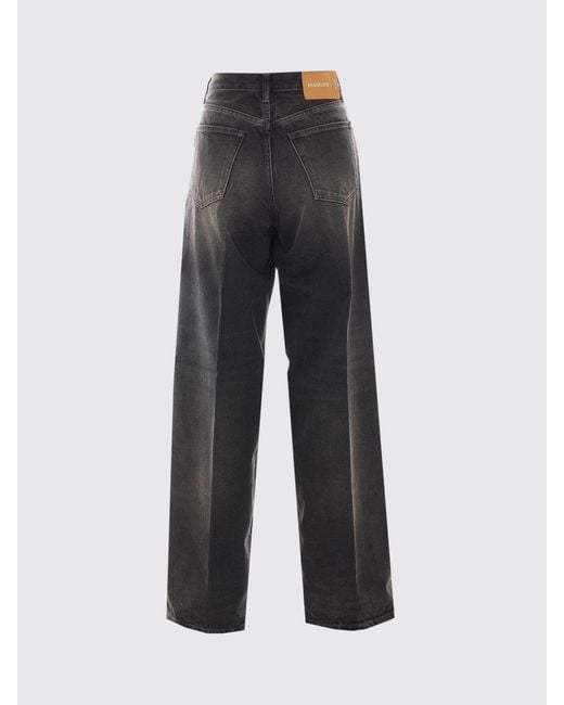 Haikure Blue Jeans