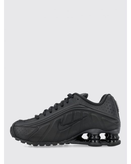 Nike Black Sneakers