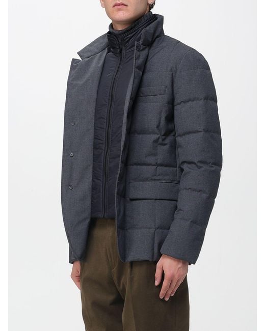 Fay Gray Jacket for men