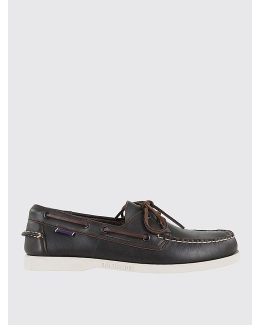 Sebago Schuhe Herren in Brown für Herren