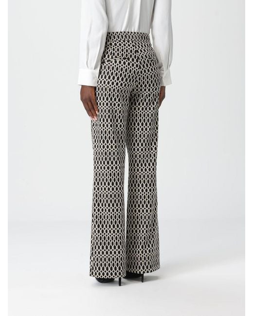 Mason's Gray Trousers