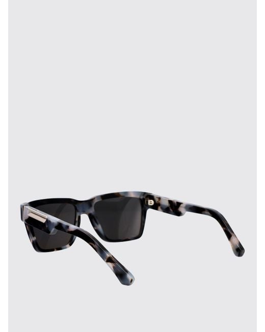 Dolce & Gabbana Black Dolce &Amp Gabbana 0Dg4465 Acetate Sunglasses for men
