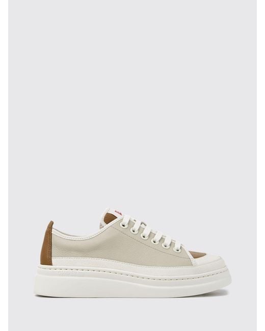 Camper Natural Shoes