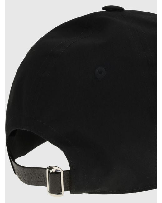 Alexander McQueen Hut Herren in Black für Herren