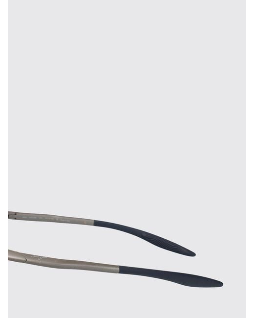 Maui Jim White Ho'Okipa Ultra Acetate Sunglasses for men