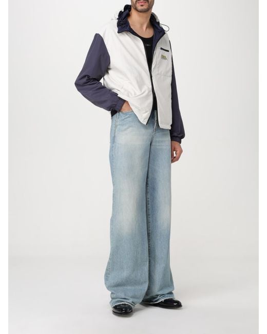 Fendi Jacke Herren in Blue für Herren