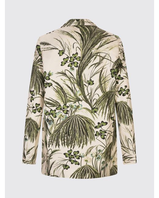 F.R.S For Restless Sleepers White Blazer Damen